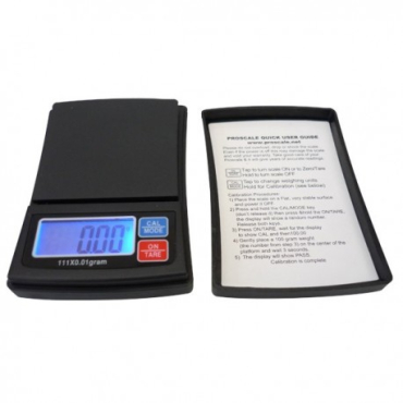 Proscale 111 111g/0,01g