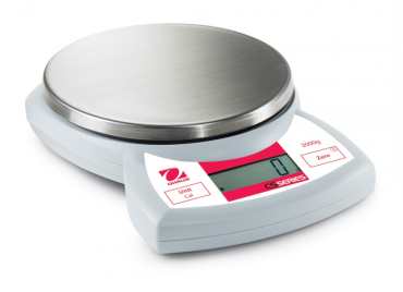 Ohaus CS2000 2000g/1g