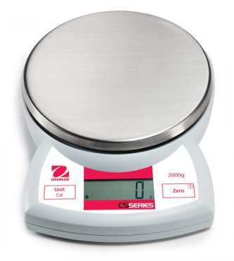 Ohaus CS2000 2000g/1g