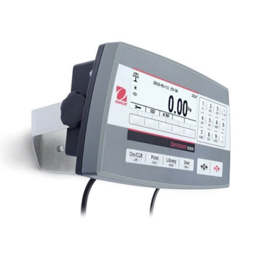 Ohaus Defender 5000 - 15kg/1g