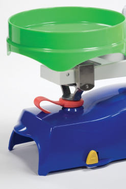 Ohaus Harvard Junior 2000g/0,5g