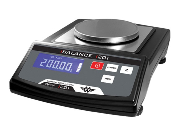 My Weigh iBalance i201 200g/0,01g