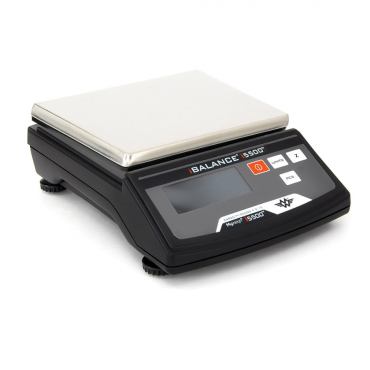My Weigh iBalance i5500 5500g/0,1g