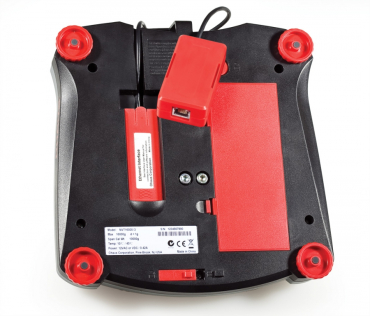 Ohaus Navigator XT 3,2kg/0,2g