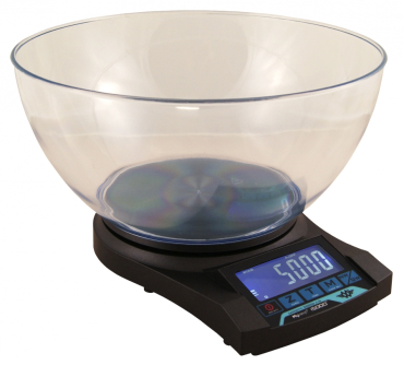 My Weigh i5000  5Kg/1g 