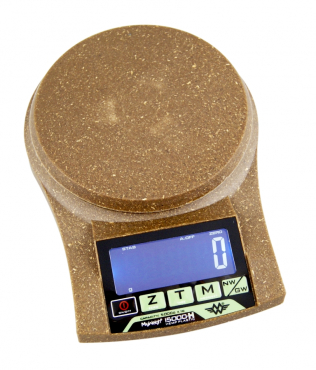 My Weigh i5000 Hemp  5Kg/1g 