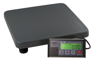 My Weigh HD 150 68kg/20g