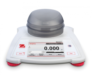 Ohaus Scout STX 120g/0,001g