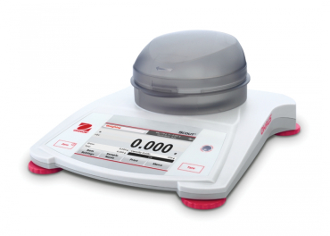 Ohaus Scout STX 120g/0,001g