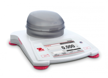 Ohaus Scout STX 120g/0,001g