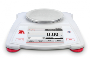 Ohaus Scout STX 220g/0,01g