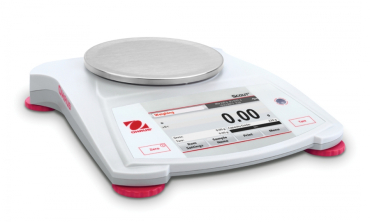 Ohaus Scout STX 220g/0,01g