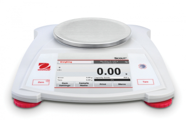 Ohaus Scout STX 420g/0,01g