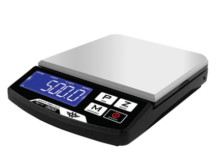 My Weigh iBalance i500 500g/0,1g