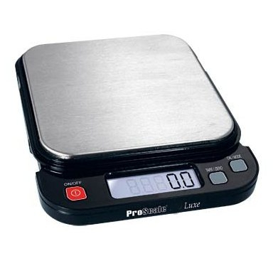 Proscale 600 Luxe 600g/0,1g