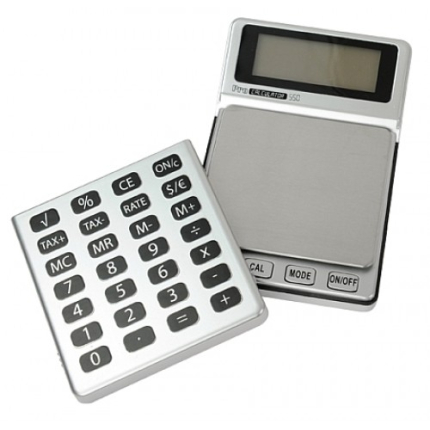 Proscale Calculator 550 550g/0,1g
