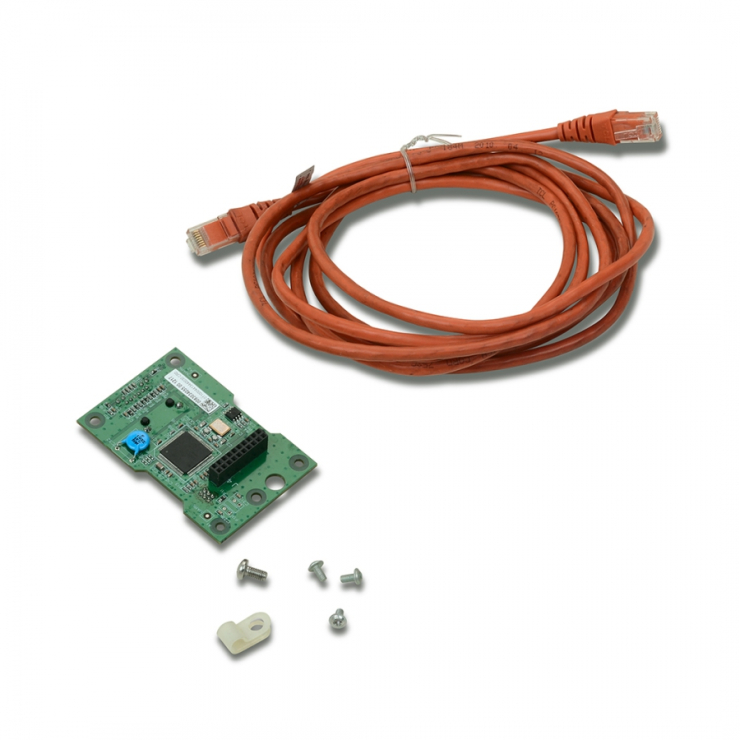 Ethernet sada