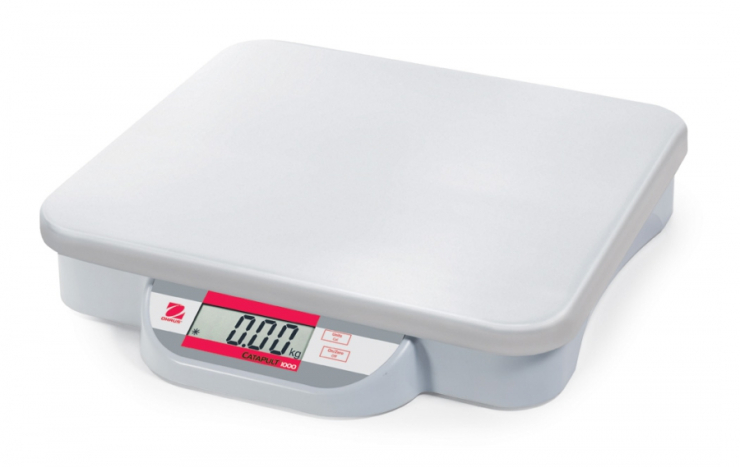 Ohaus Catapult TM 1000 20kg/10g