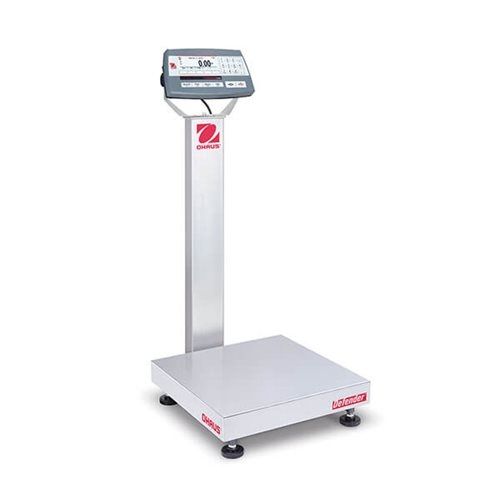 Ohaus Defender 5000 - 15kg/1g
