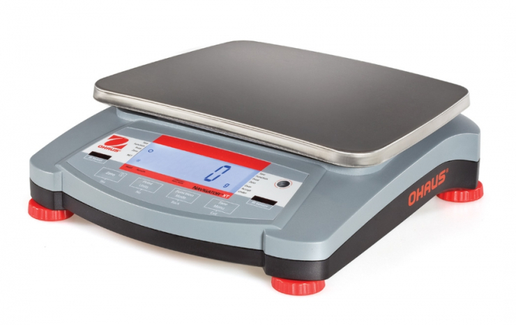 Ohaus Navigator XT 3,2kg/0,2g
