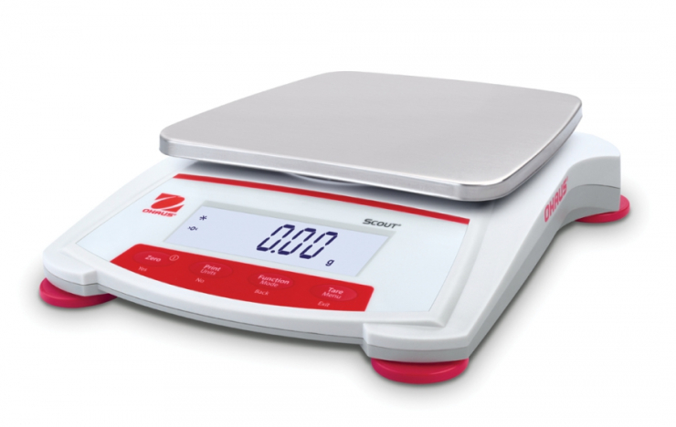 Ohaus Scout SKX 2200g/0,1g