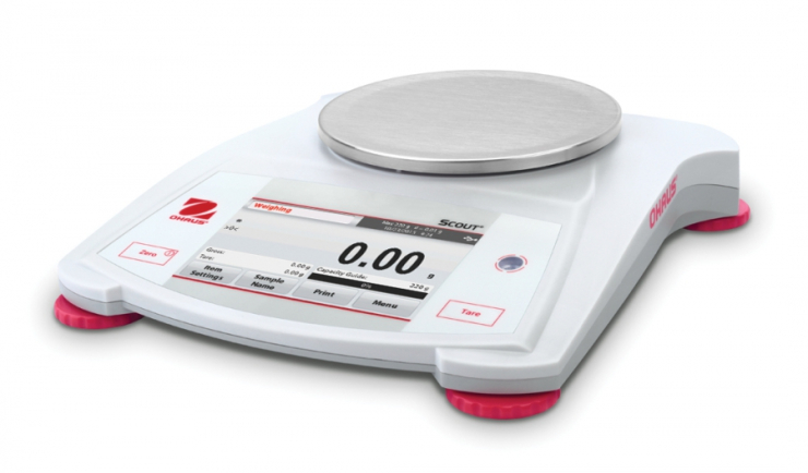 Ohaus Scout STX 220g/0,01g
