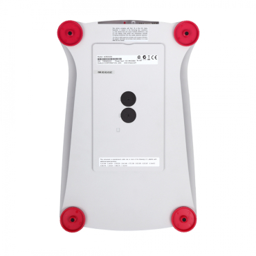 Ohaus Adventurer Precision 2200g/0,01g (cejchovaná)