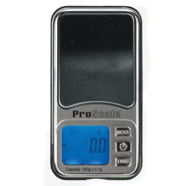 Proscale Protouch 550 550g/0,1g