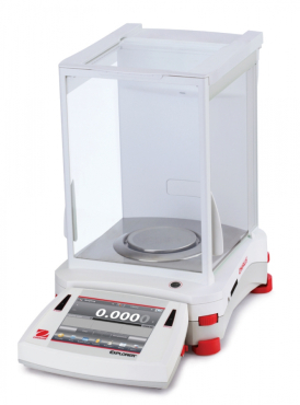 Ohaus Explorer Analytical 320g/0,1mg