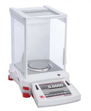 Ohaus Explorer Analytical 320g/0,1mg