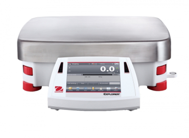 Ohaus Explorer High Capacity 24000g/0,1g