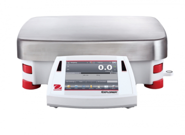 Ohaus Explorer High Capacity 12000g/0,1g