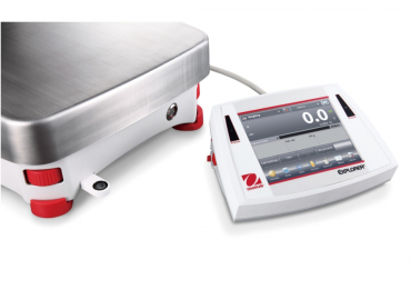 Ohaus Explorer High Capacity 24000g/0,1g