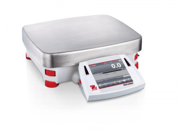 Ohaus Explorer High Capacity 12000g/0,1g