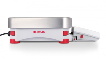 Ohaus Explorer High Capacity 12000g/0,1g