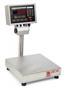 Ohaus CKW Checkweigher 3kg/0,5g