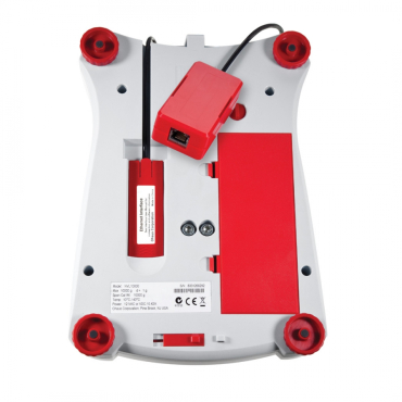 Ohaus Navigator XL 10kg/1g