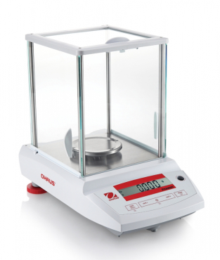 Ohaus Pioneer Analytical 65g/0,1mg