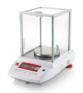 Ohaus Pioneer Precision 2100g/0,01g