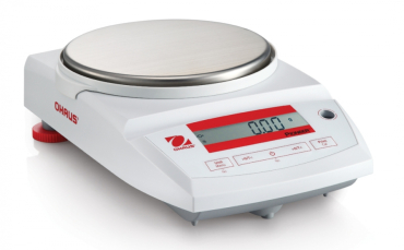 Ohaus Pioneer Precision 2100g/0,01g