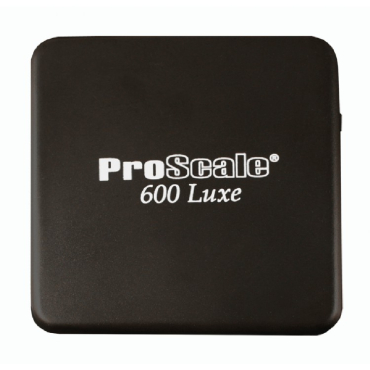 Proscale 600 Luxe 600g/0,1g