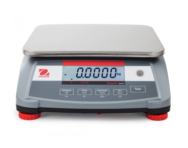 Ohaus Ranger 3000 30kg/1g