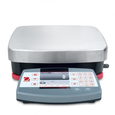 Ohaus Ranger 7000 60kg/10g (cejchovaná)