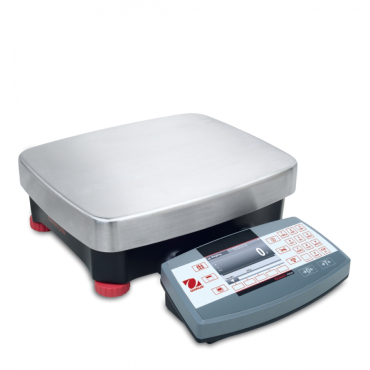 Ohaus Ranger 7000 60kg/10g (cejchovaná)