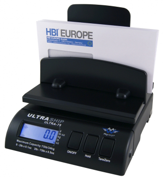 Ultraship Shipping 75 34kg/5-10g