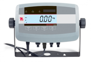 Ohaus Defender 5000 15kg/1g