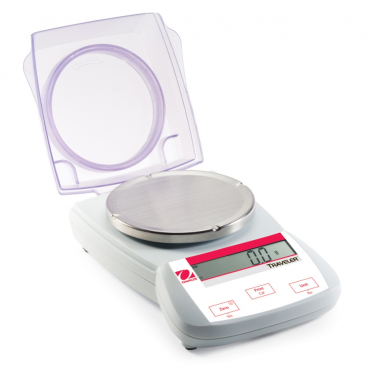 Ohaus Traveler 3000g/0,1g