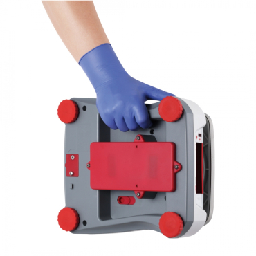 Ohaus Valor 4000 15kg/5g (cejchovaná)
