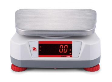 Ohaus Valor 2000 6kg/1g 