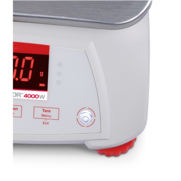 Ohaus Valor 4000 15kg/5g (cejchovaná)